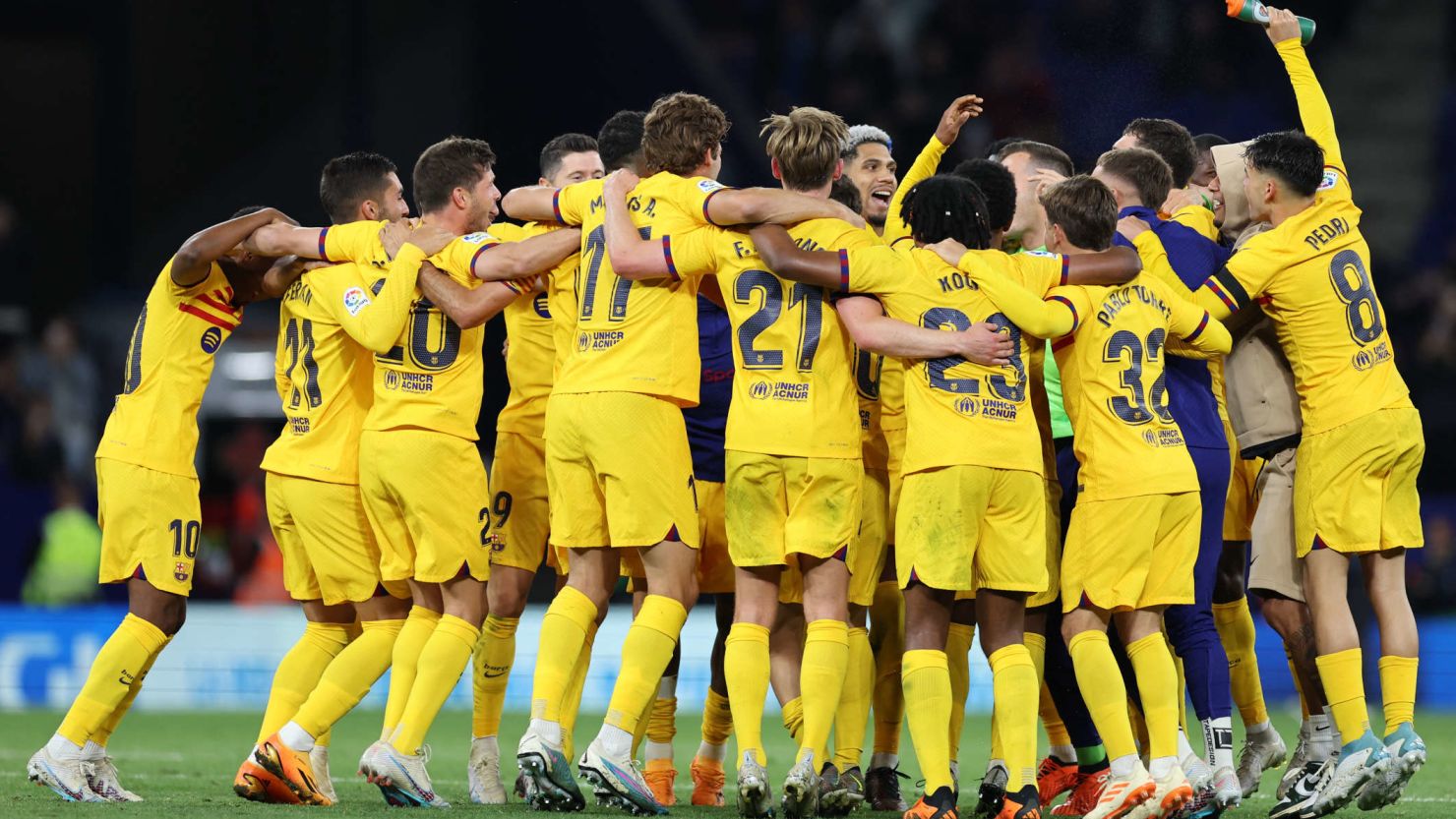 在现代全球 在现代全球