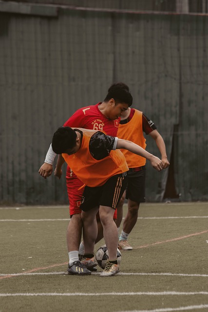 球队中的明 球队中的明