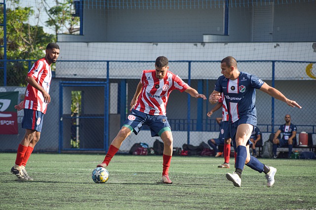 的赛场气氛 的赛场气氛